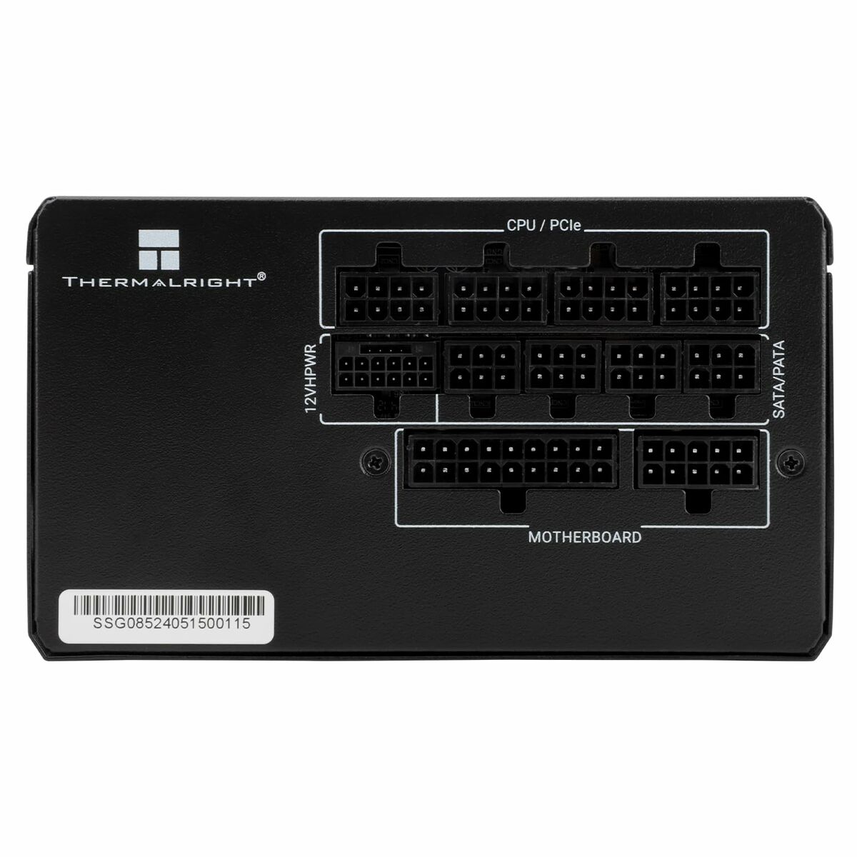 Sursă de Alimentare Thermalright SG850 850 W 130 W 80 Plus Gold