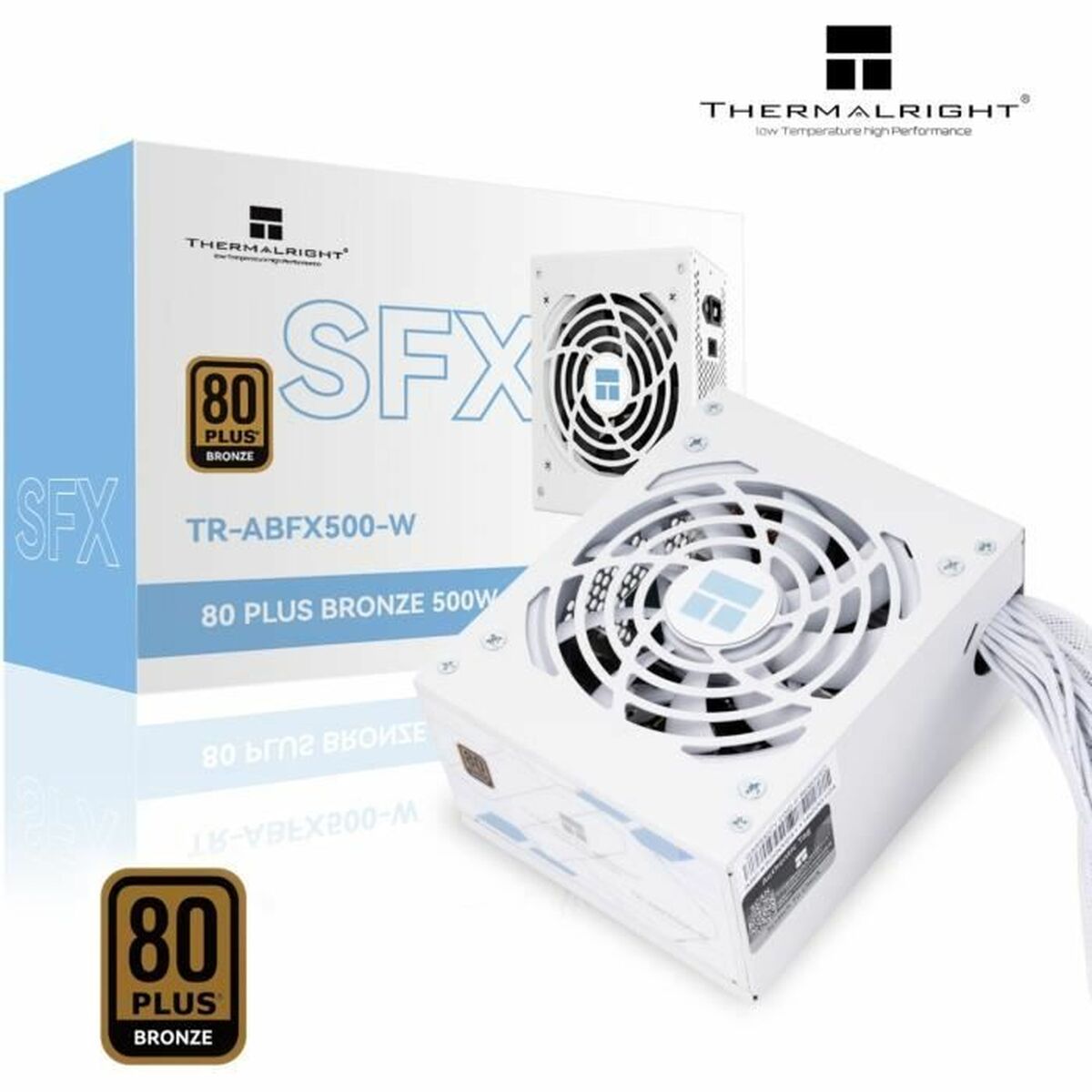 Sursă de Alimentare Thermalright ABFX 500 W