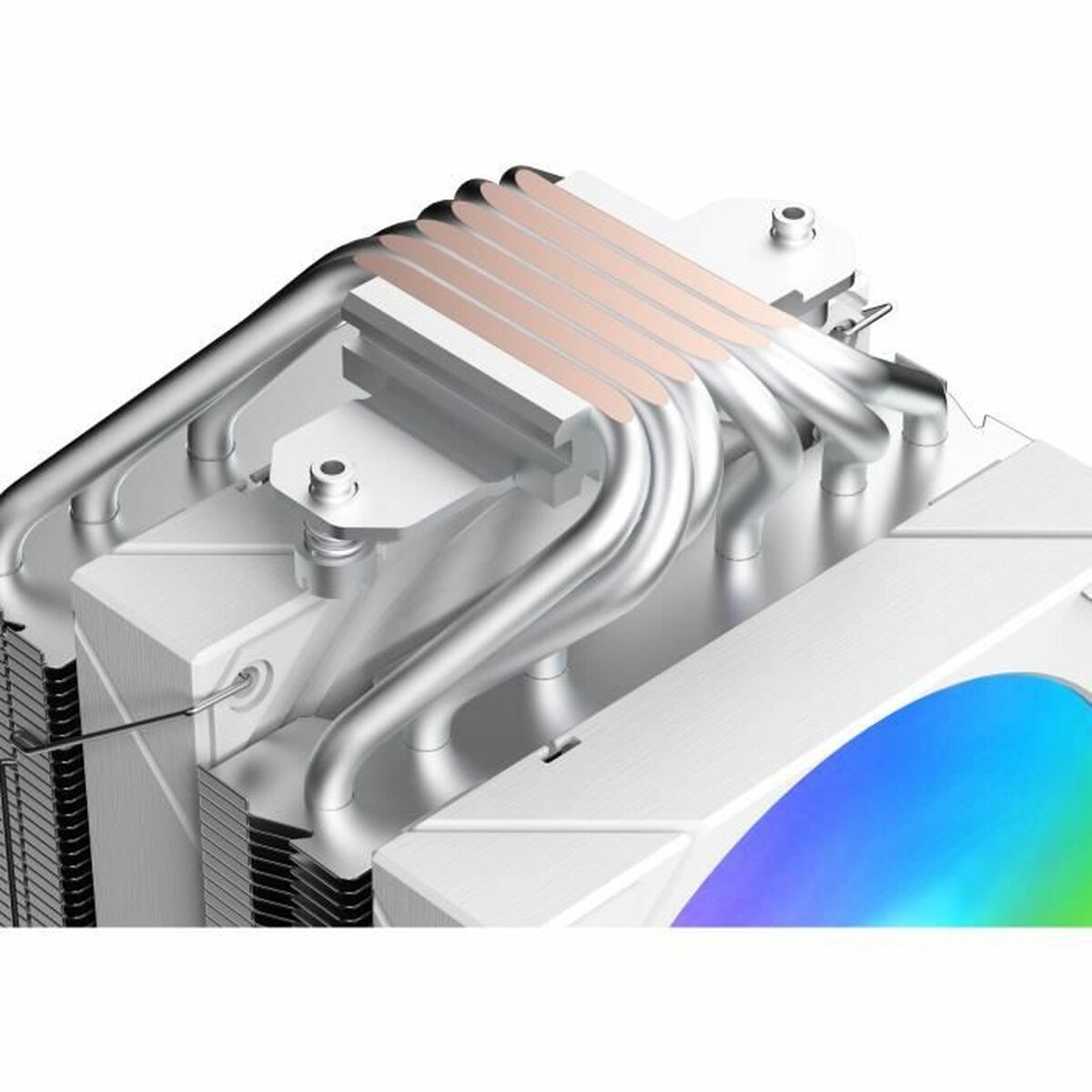 Ventilator CPU XIGMATEK AK6 Dual