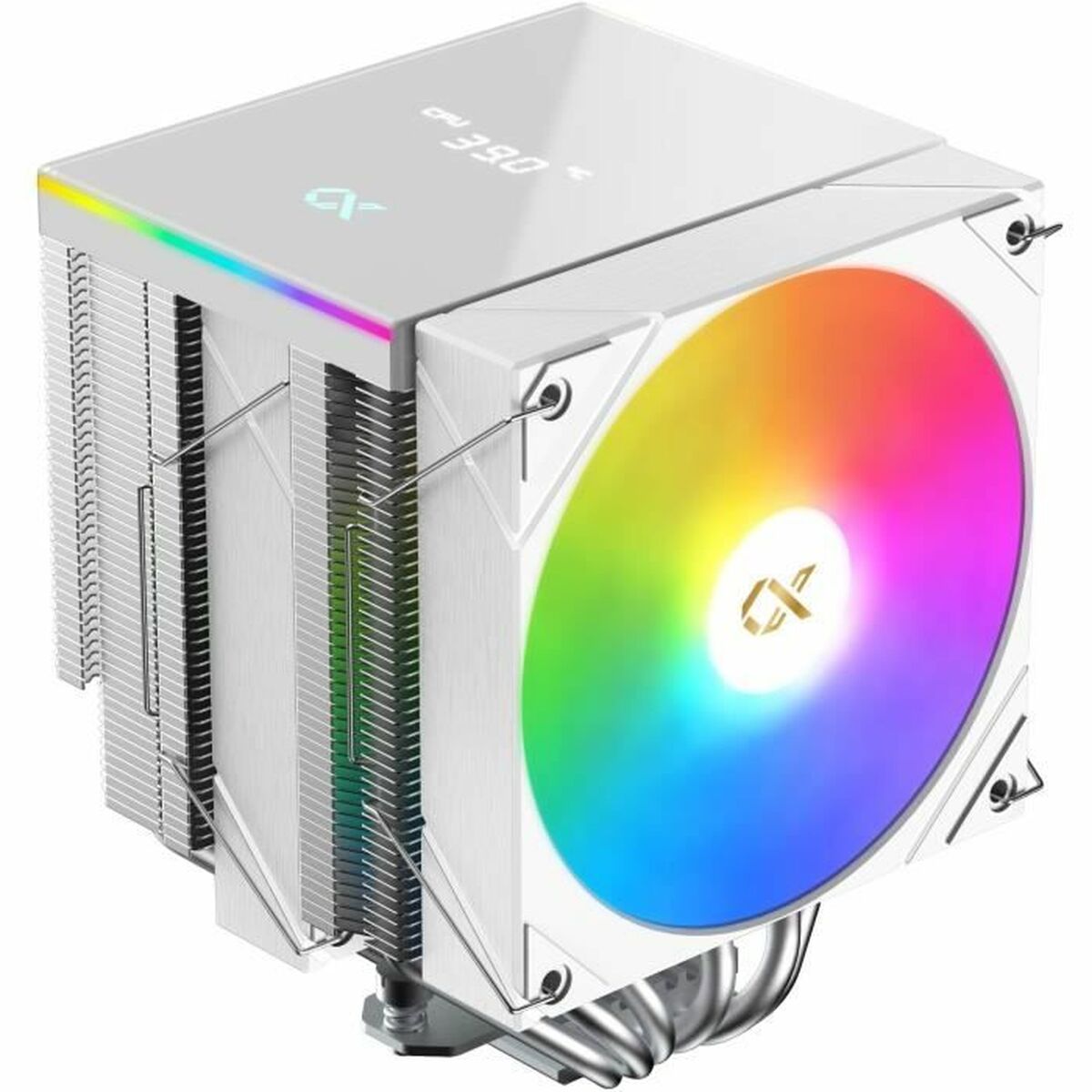 Ventilator CPU XIGMATEK AK6 Dual