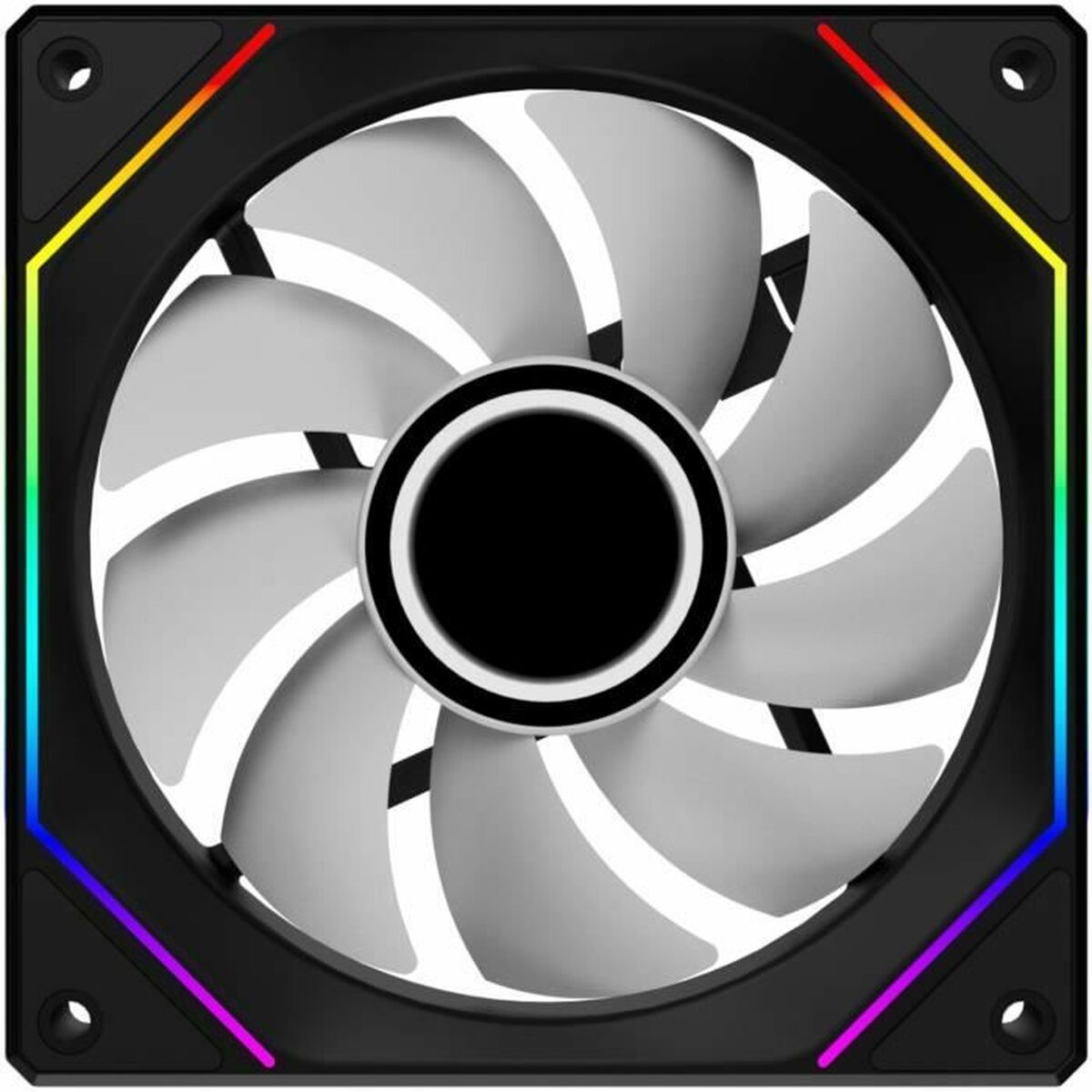 Ventilator de Unitate XIGMATEK Infinity G20A Ø 12 cm (3 Unități)