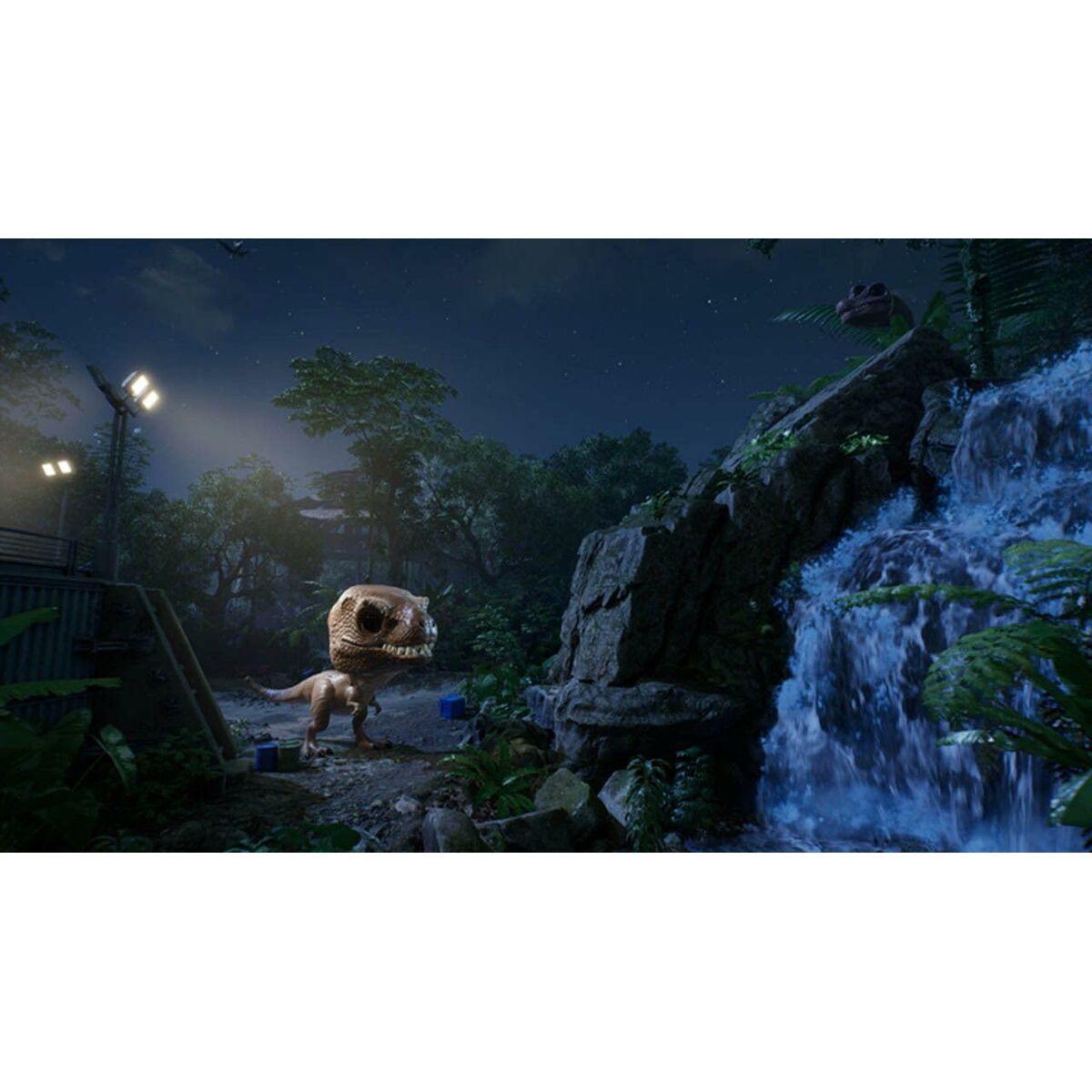 Joc video pentru Switch Just For Games Funko Fusion Deluxe Edition