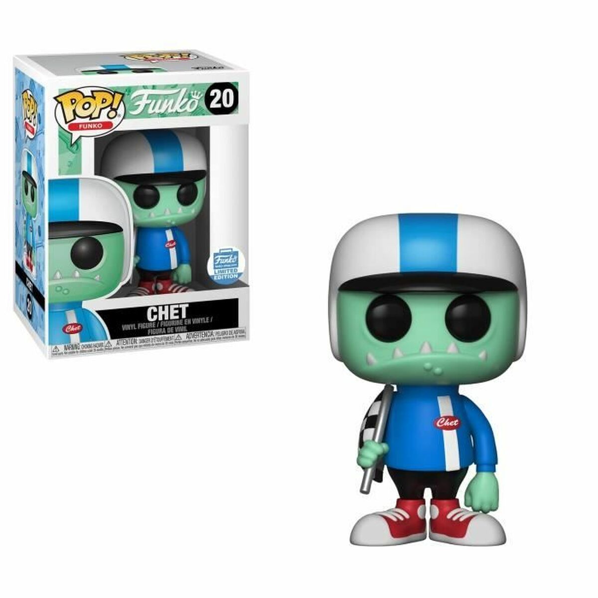 Joc video pentru Switch Just For Games Funko Fusion Deluxe Edition