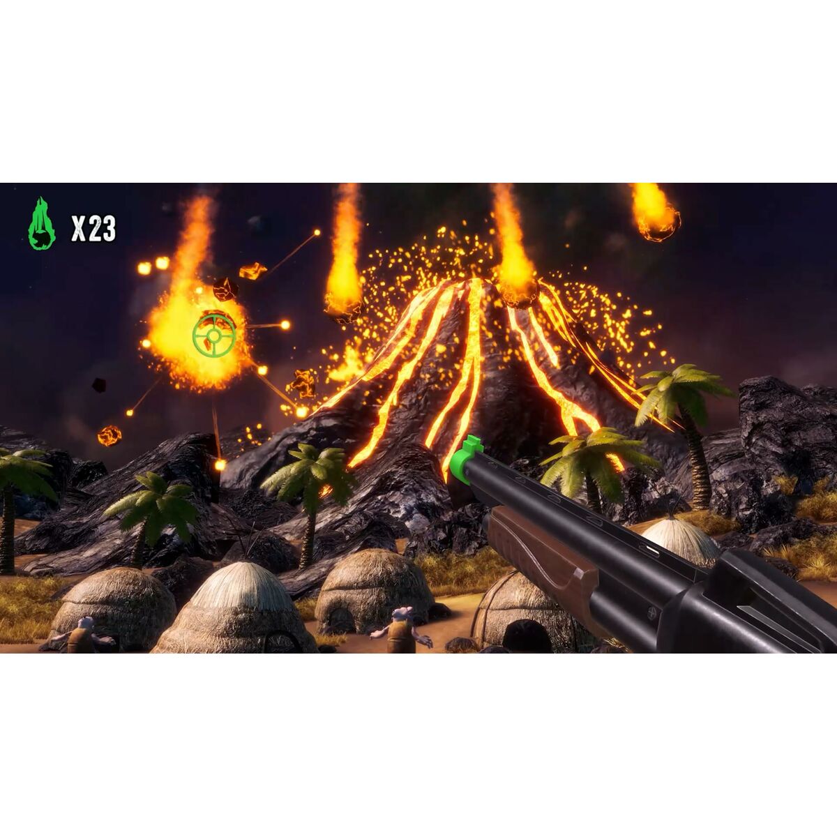 Joc video PlayStation 5 Just For Games Big Buck Hunter Ultimate Trophy Deluxe Edition