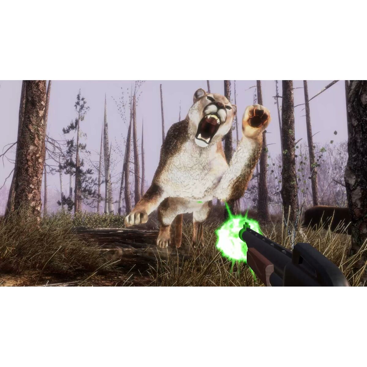 Joc video PlayStation 5 Just For Games Big Buck Hunter Ultimate Trophy Deluxe Edition