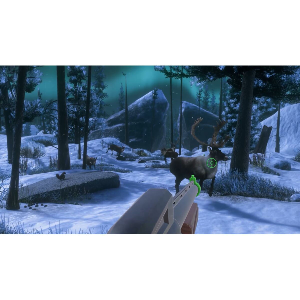 Joc video PlayStation 5 Just For Games Big Buck Hunter Ultimate Trophy Deluxe Edition