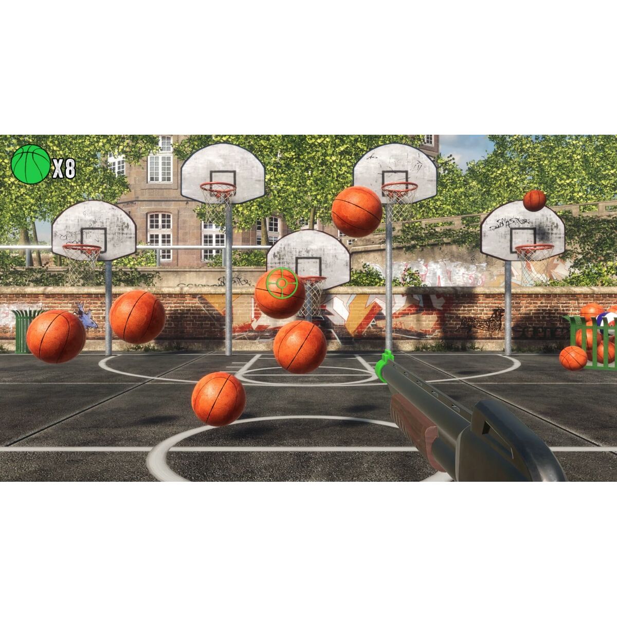 Joc video PlayStation 5 Just For Games Big Buck Hunter Ultimate Trophy Deluxe Edition