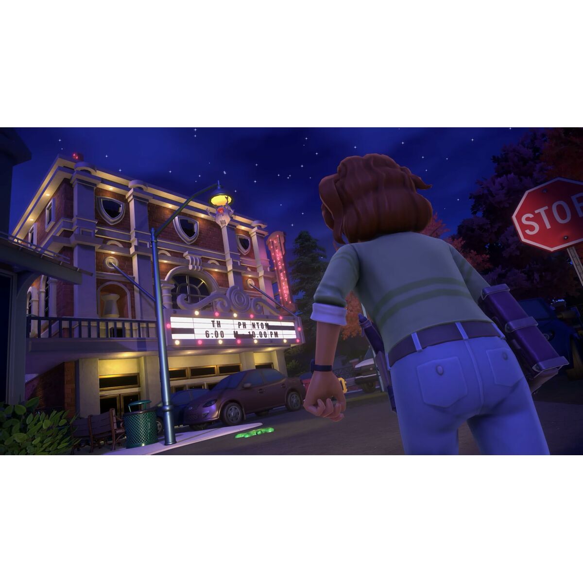 Joc video pentru Switch Just For Games Discounty