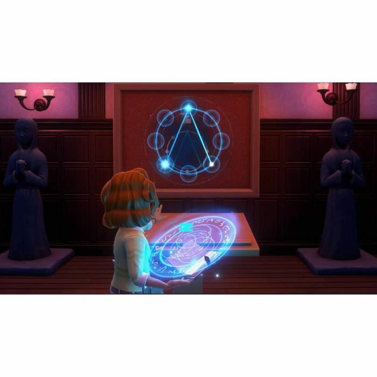 Joc video pentru Switch Just For Games Discounty