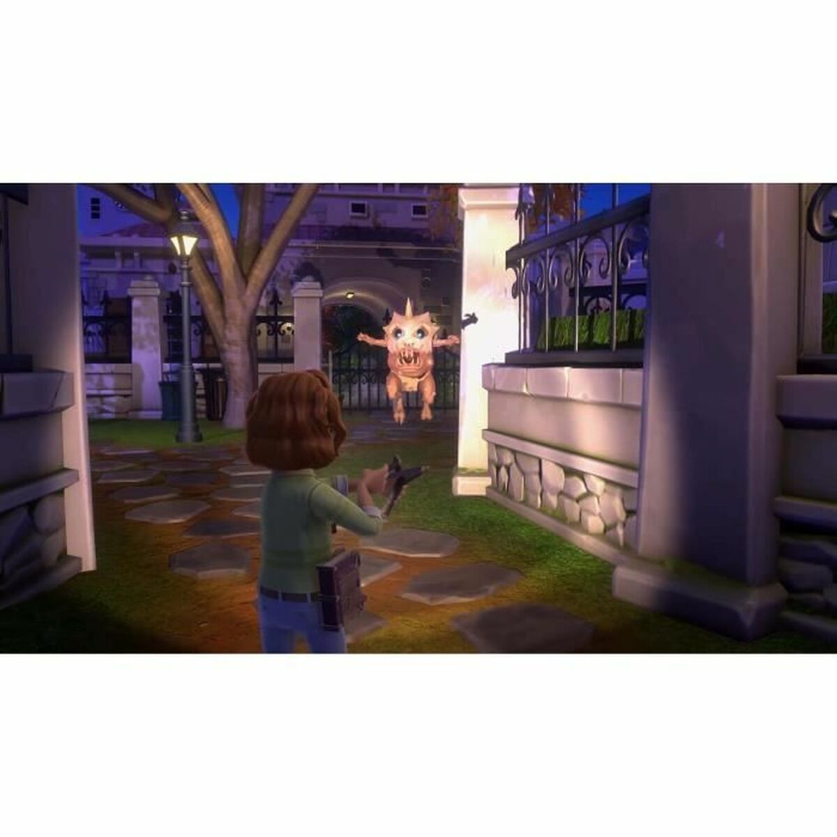 Joc video pentru Switch Just For Games Discounty