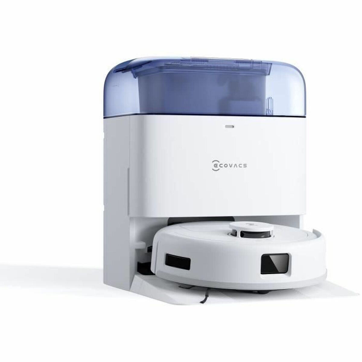 Robot Aspirator ECOVACS DEEBOT MINI 3200 mAh Alb 1,8 L