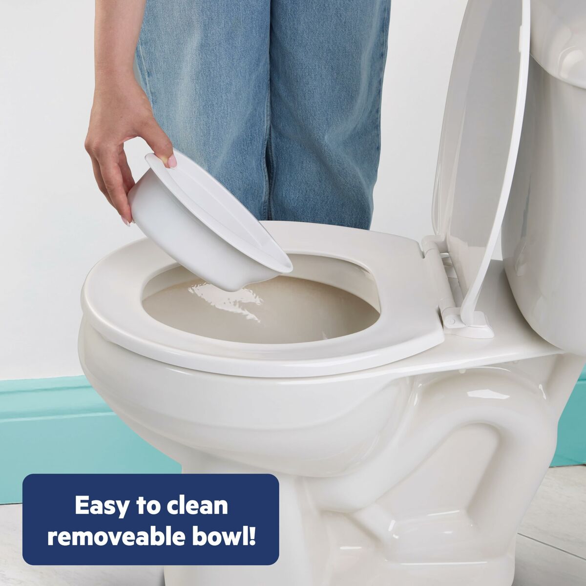 Oliță de noapte Bright Starts Nemo