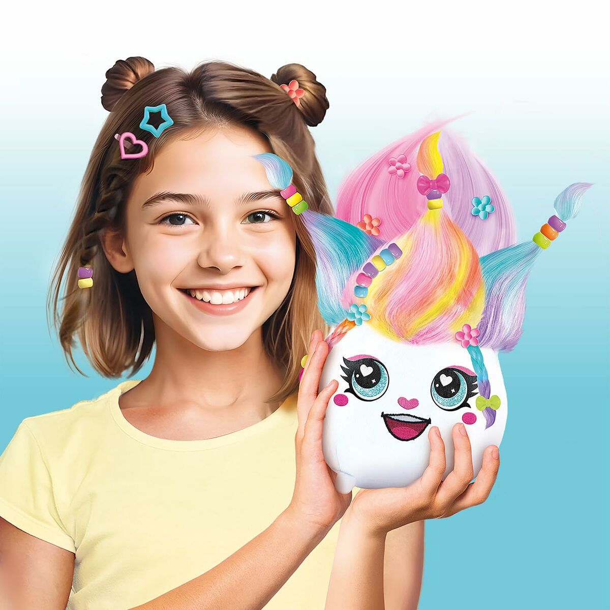 Kit de curățare et de depozitare Canal Toys