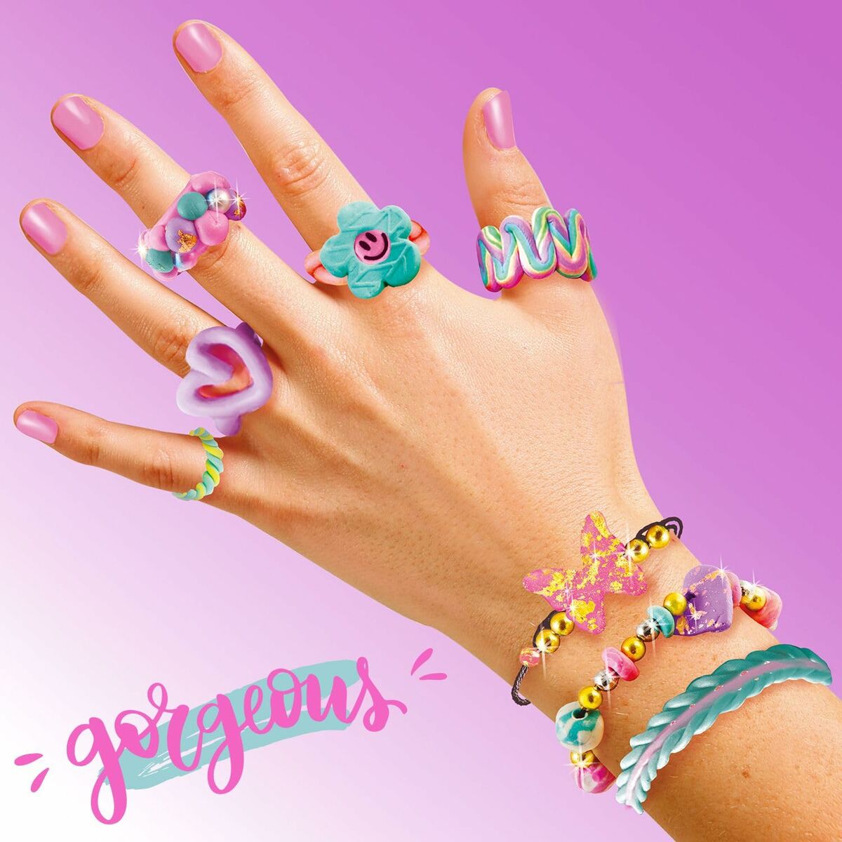 Kit de curățare et de depozitare Canal Toys