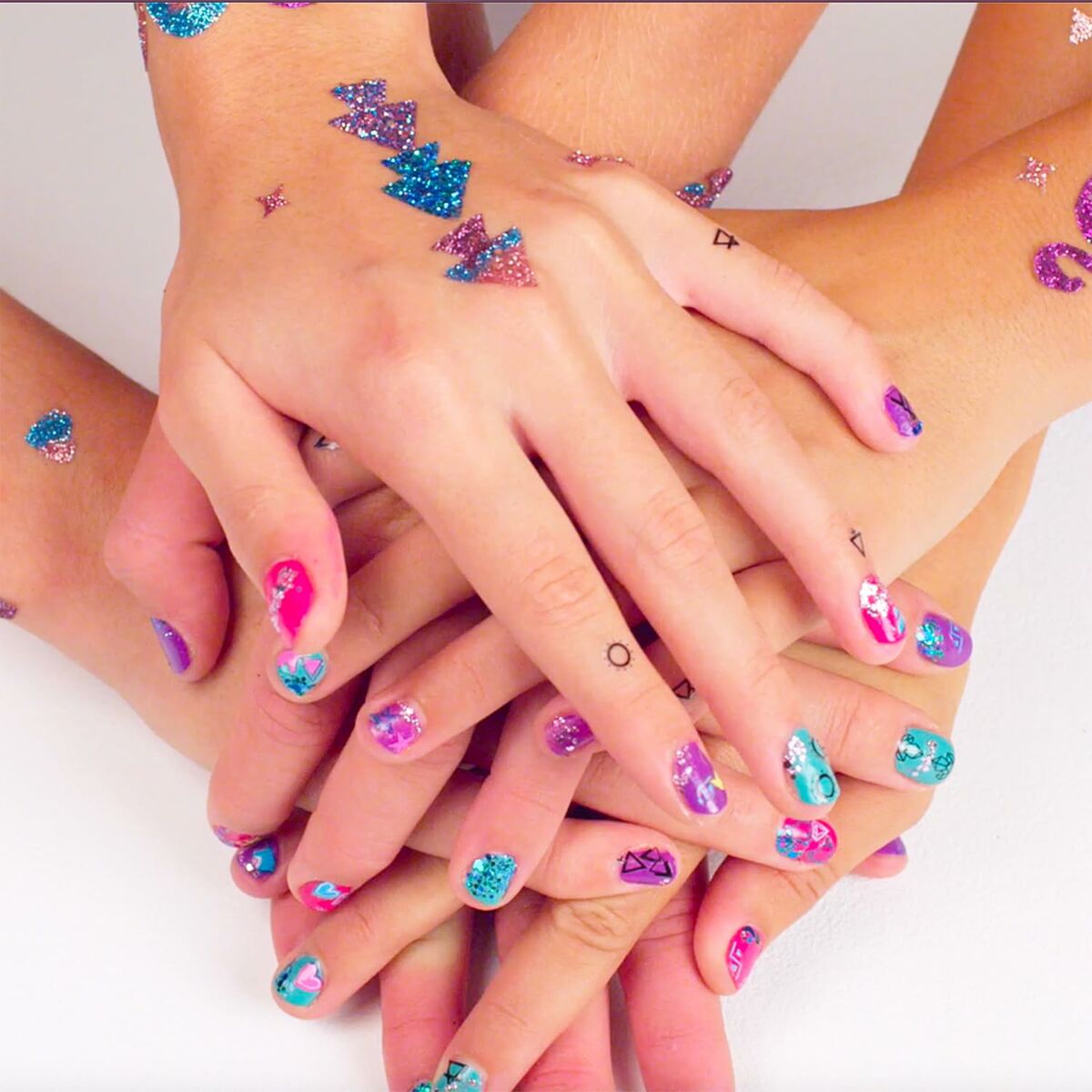 Kit de curățare et de depozitare Canal Toys