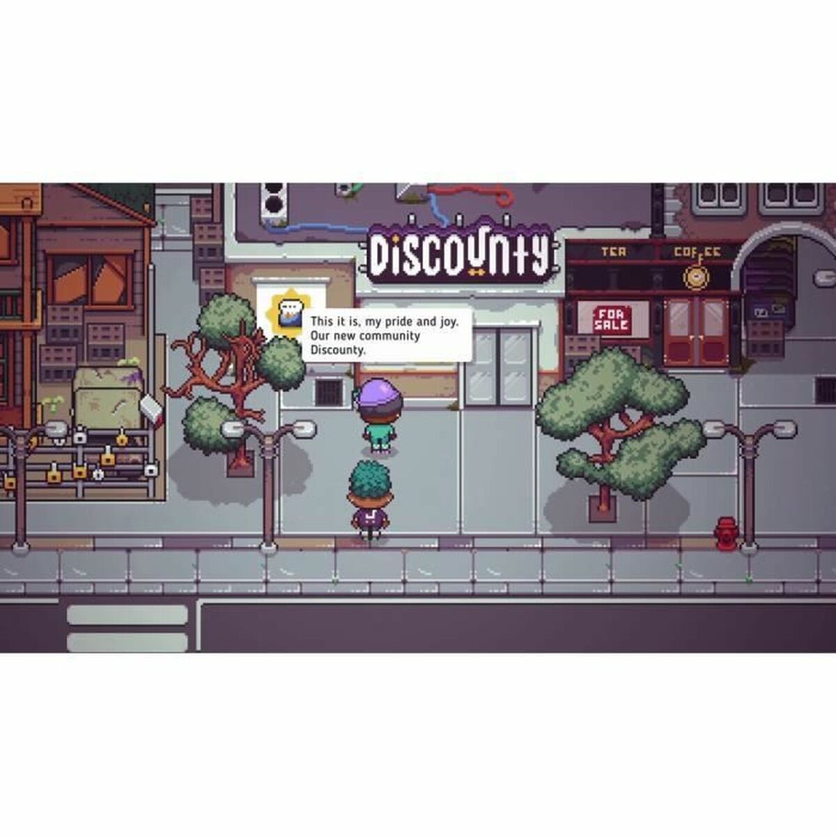 Joc video PlayStation 5 Just For Games Discounty