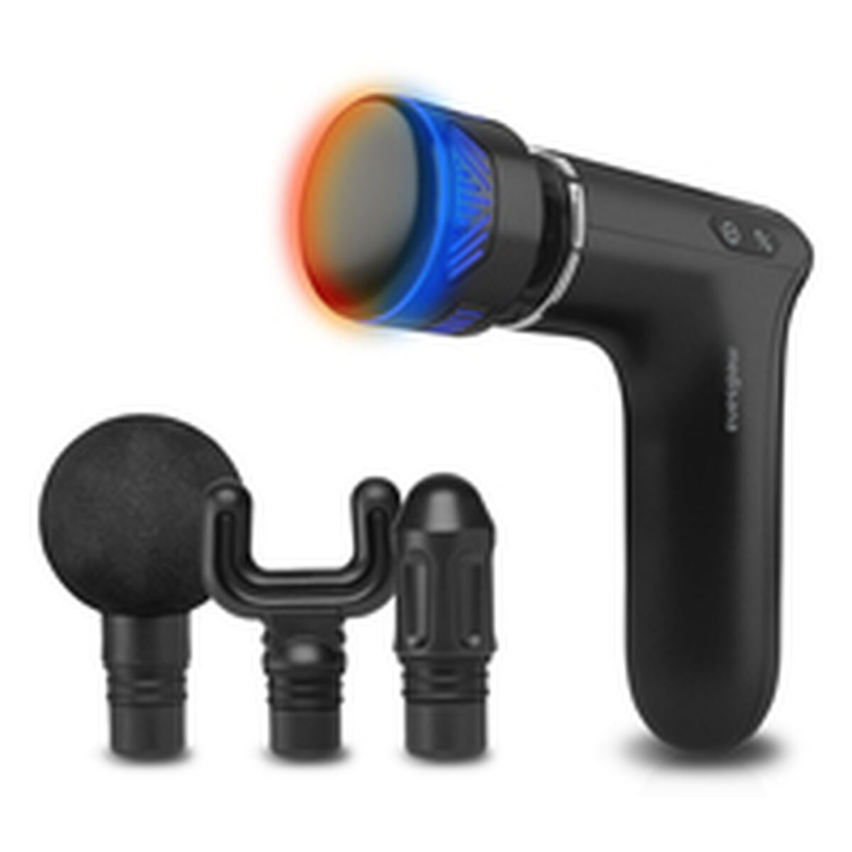 Pistol de masaj muscular termic Medisana 88999