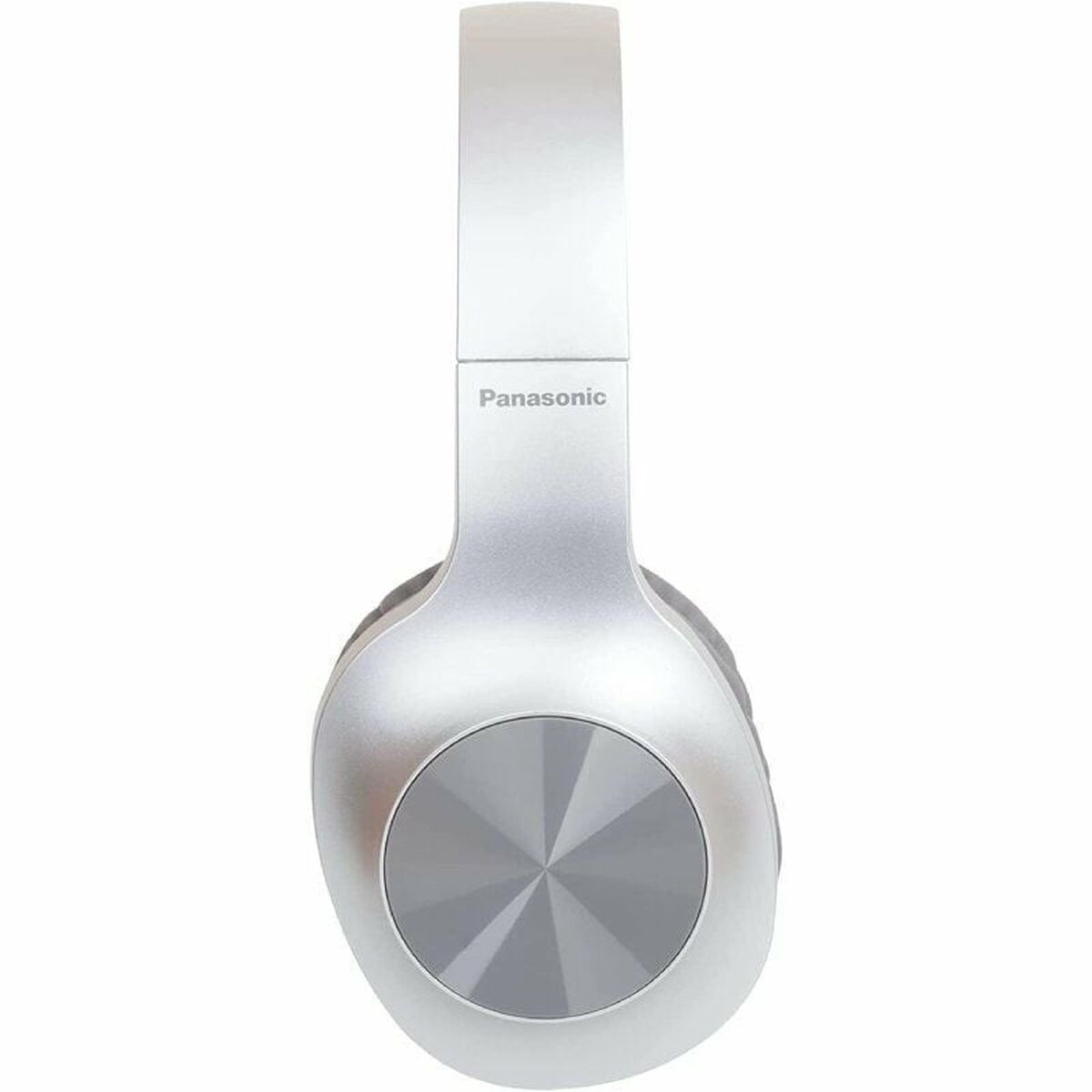 Căști cu Diademă Panasonic RB-HX220BDES Argintiu