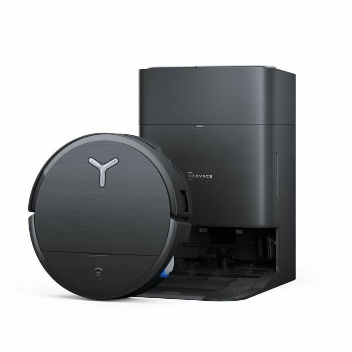 Robot Aspirator ECOVACS X9 PRO OMNI