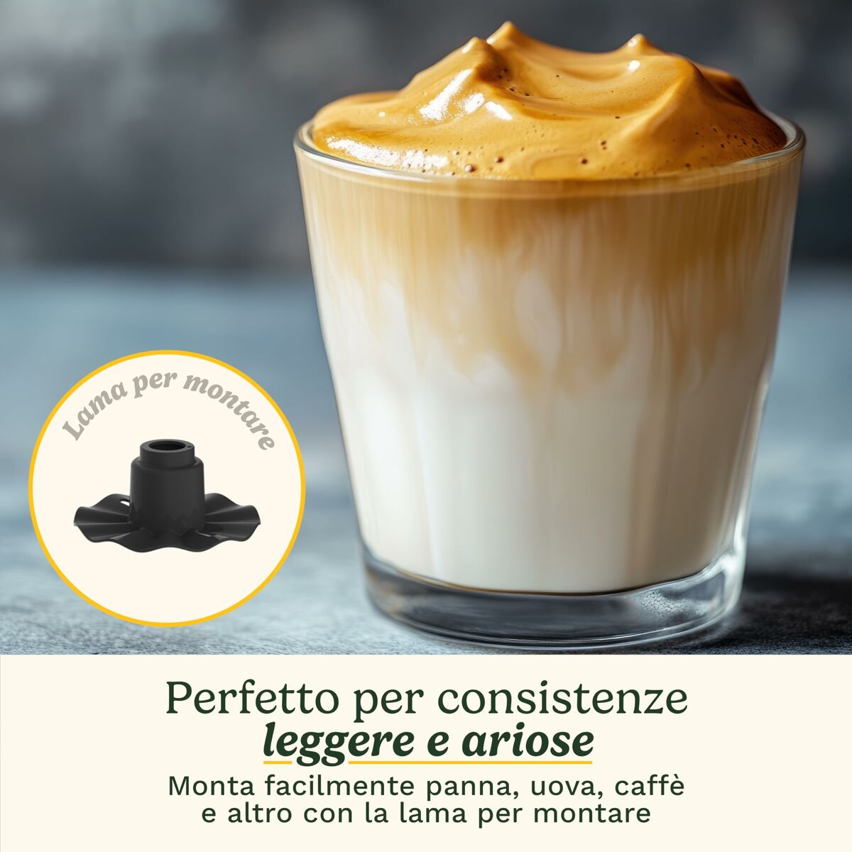 Tocător Cuisinart Argintiu