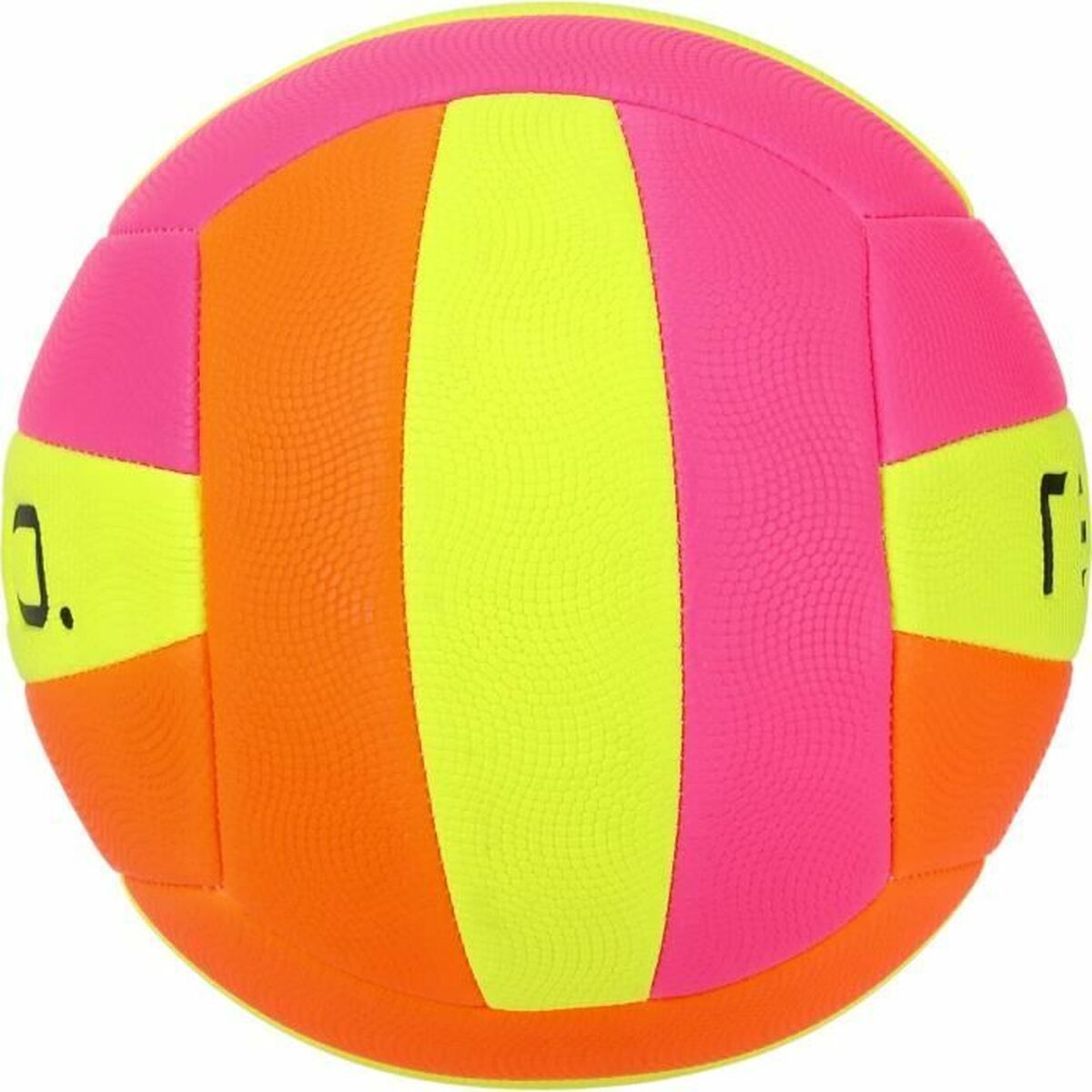 Minge de Volei Multicolor Mărimea 5