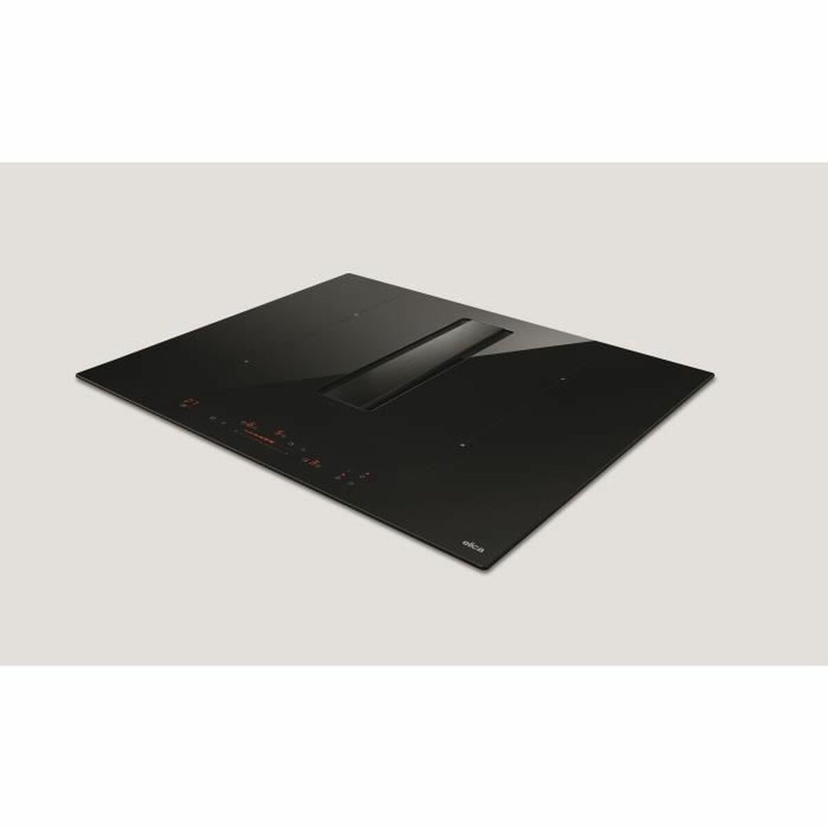 Plită cu Inducție Elica NikolaTesla Alpha B 60 cm 7400 W