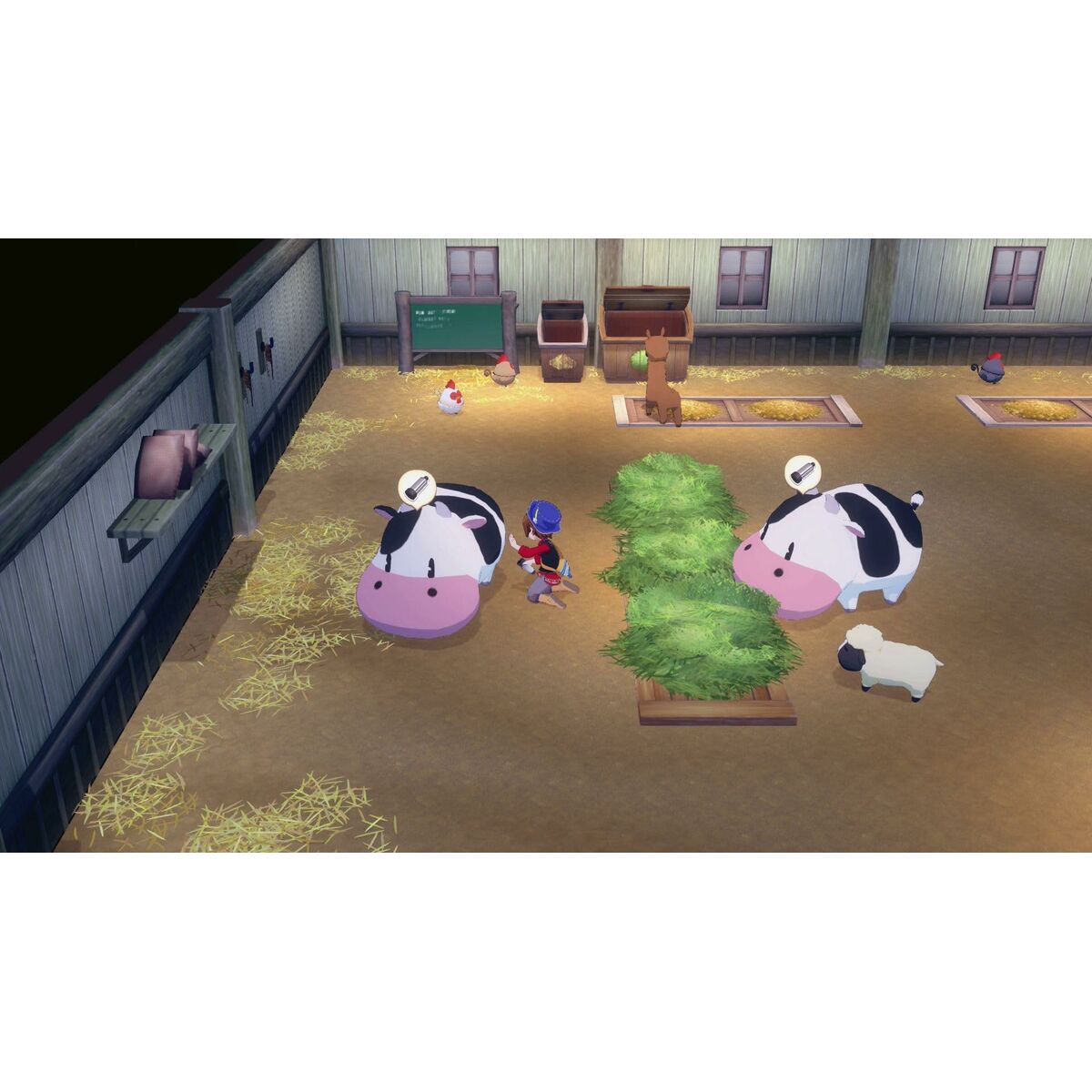 Joc video pentru Switch Just For Games Story of Seasons Grand Bazaar