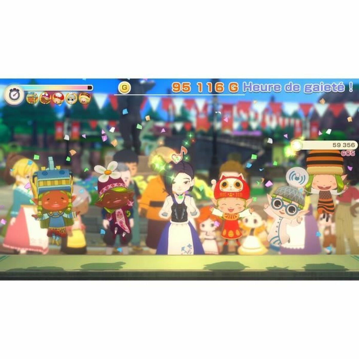 Joc video pentru Switch Just For Games Story of Seasons Grand Bazaar : Limited Edition