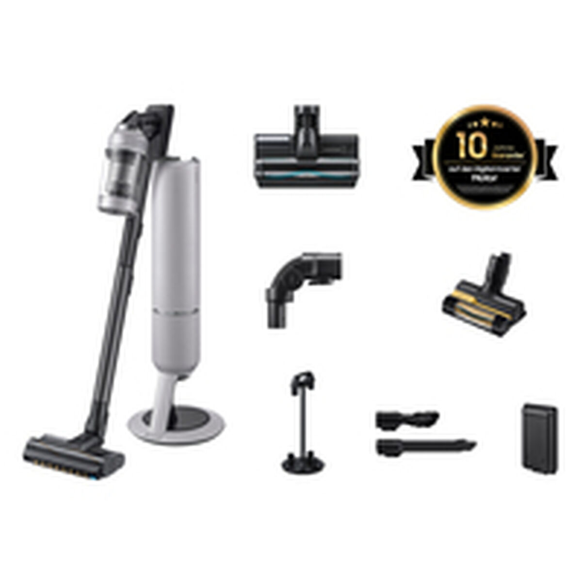 Aspirator Mătură Samsung AI Jet PetPRO 770 W