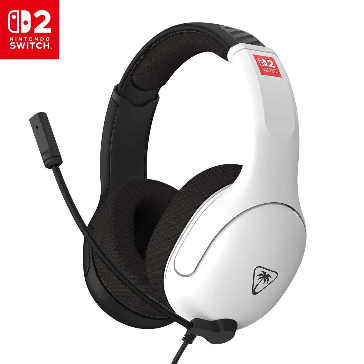 Căști Turtle Beach Airlite Fit Alb