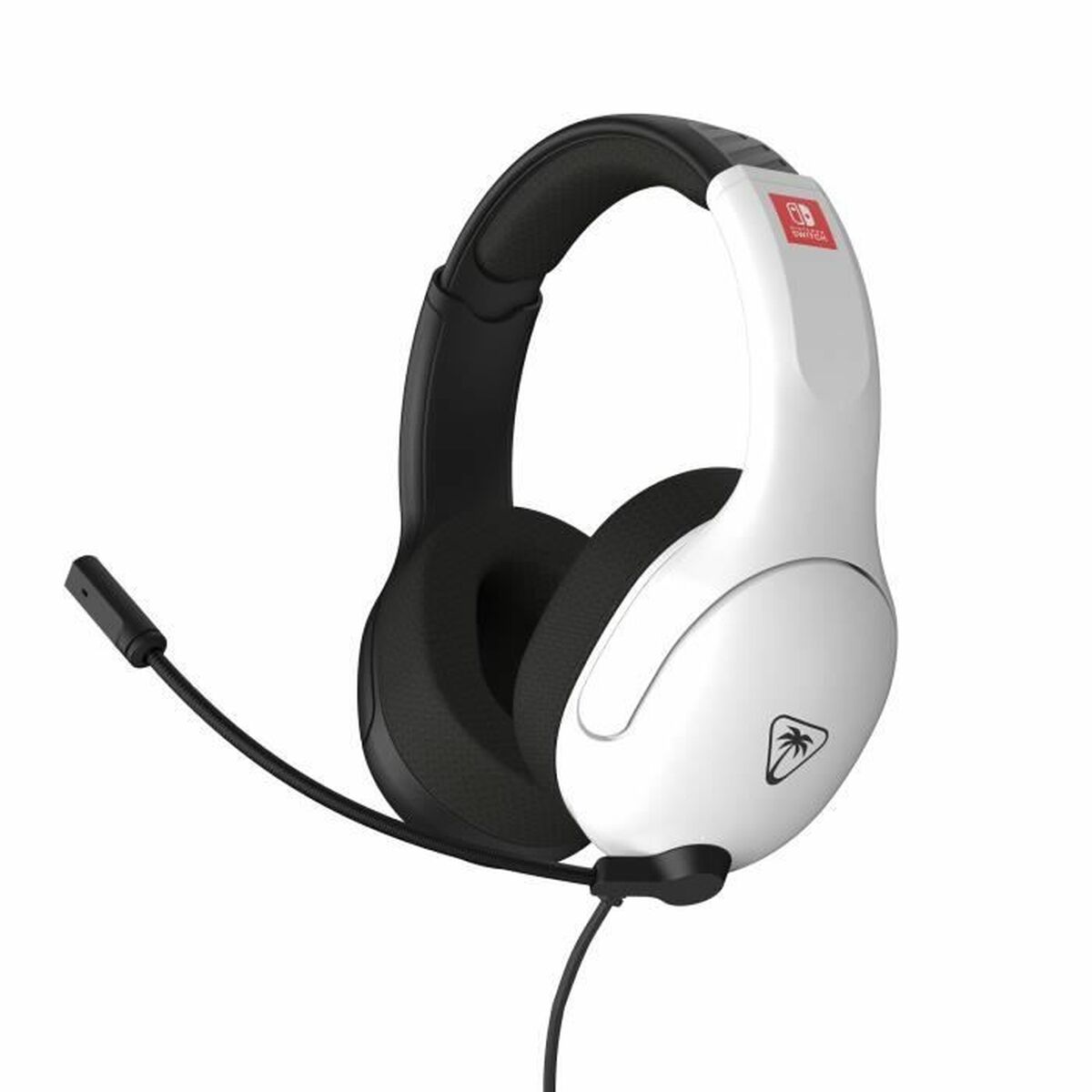 Căști Turtle Beach Airlite Fit Alb