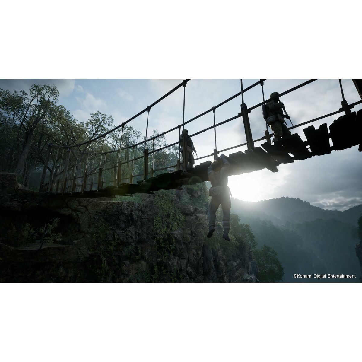 Joc video Xbox Series X Just For Games Metal Gear Solid δ: Snake Eater