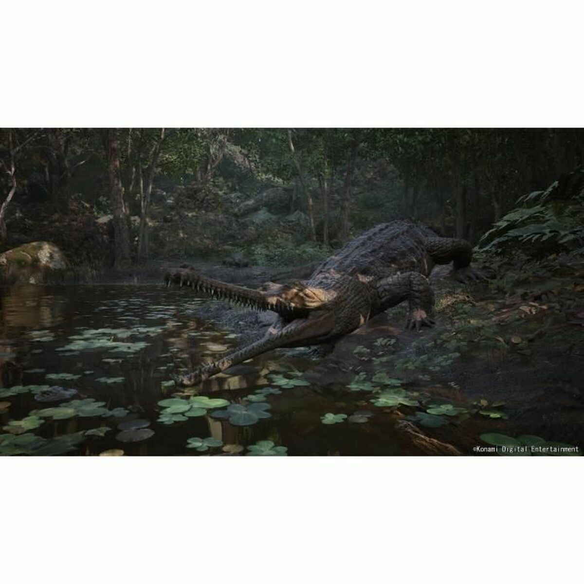 Joc video Xbox Series X Just For Games Metal Gear Solid δ: Snake Eater