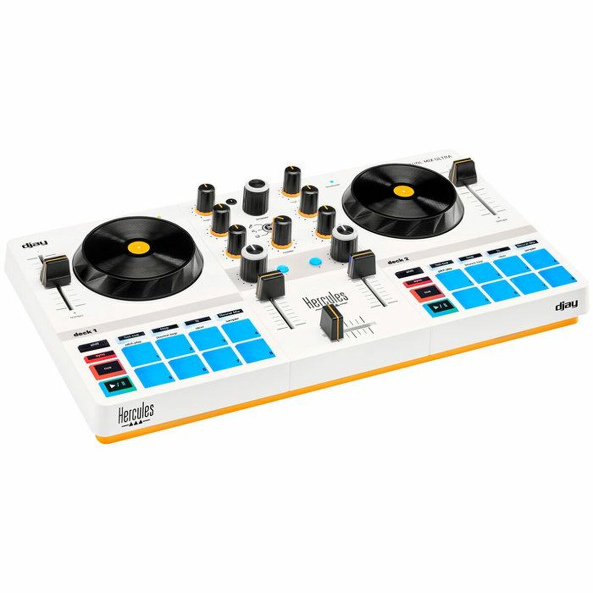 DJ Comandă Hercules 4780942