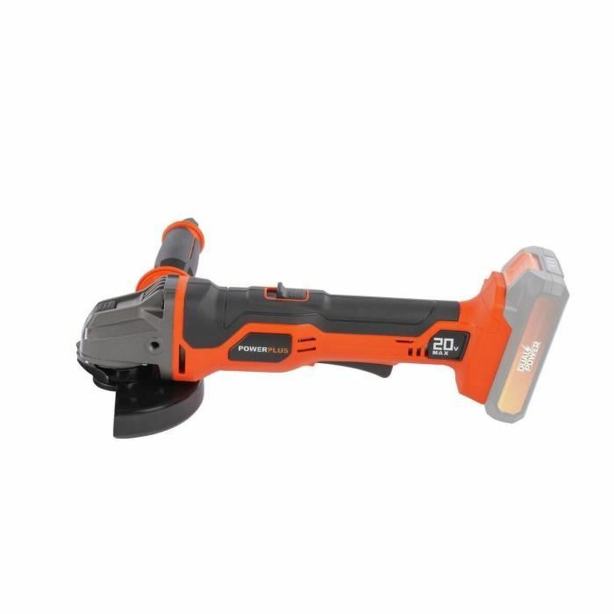 Set de Unelte Powerplus (3 Unități)