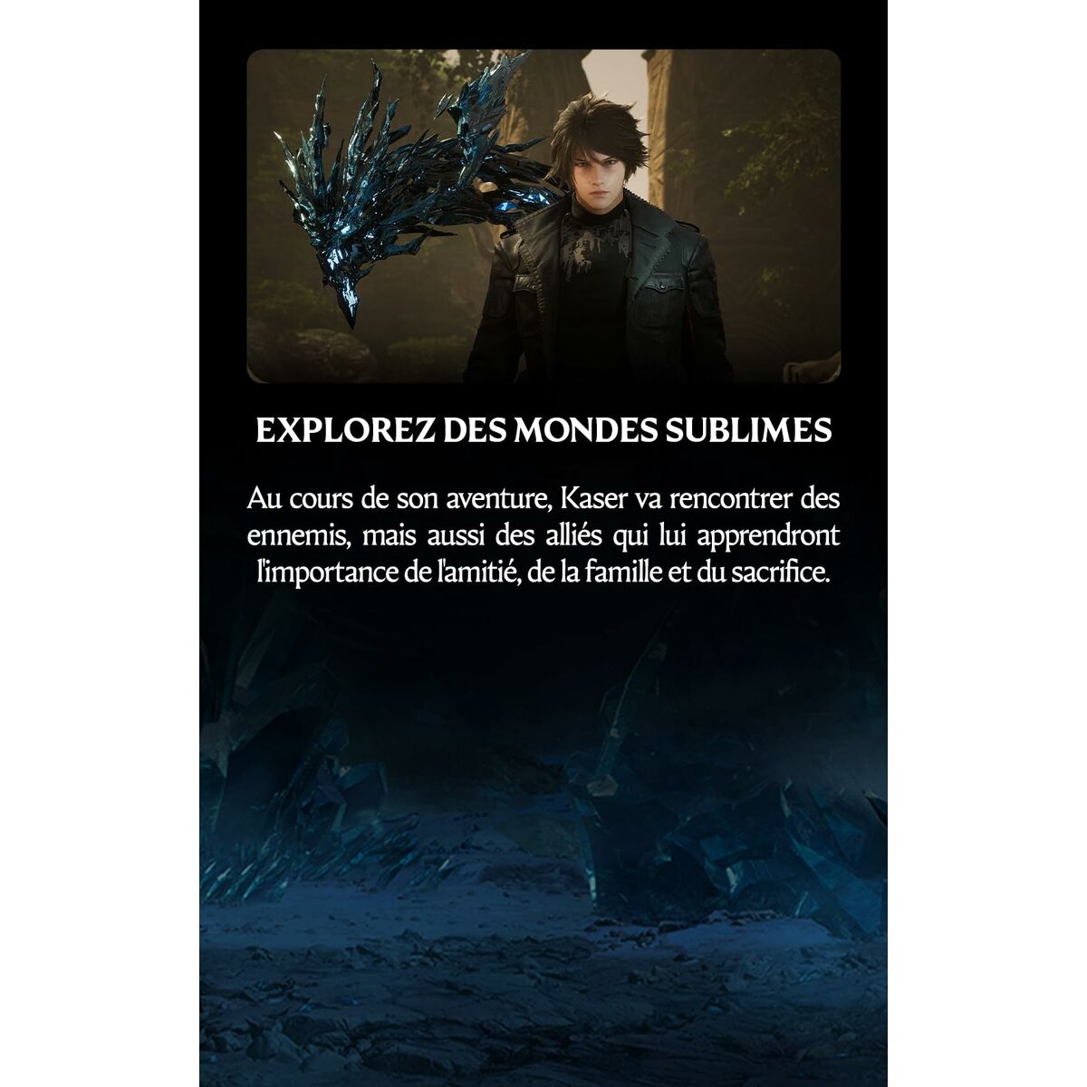 Joc video PlayStation 5 Sony Lost Soul Aside