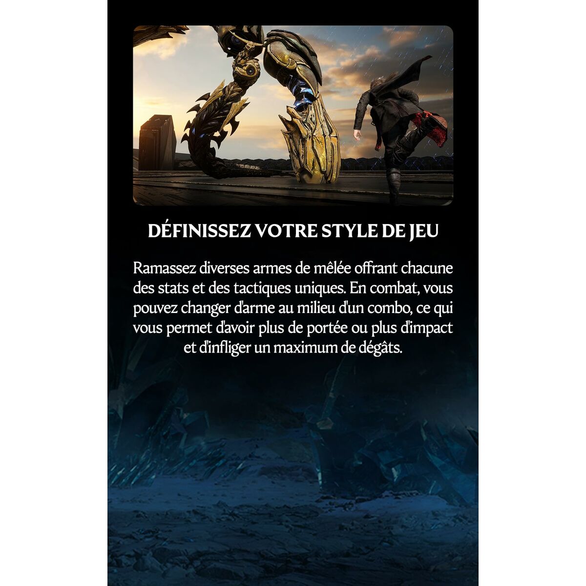 Joc video PlayStation 5 Sony Lost Soul Aside