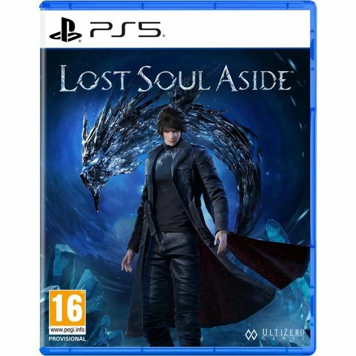 Joc video PlayStation 5 Sony Lost Soul Aside