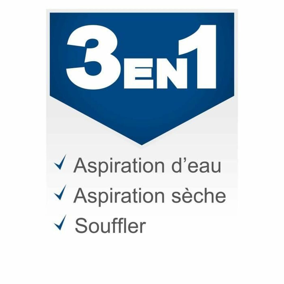 Aspirator de praf umed și uscat Scheppach 1500 W 20 kPa 30 L