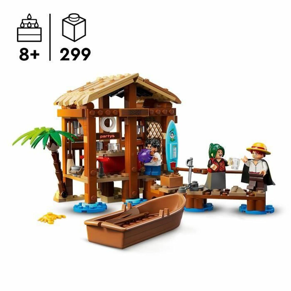 Set de Construcție Lego