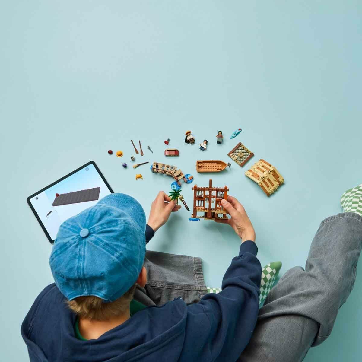 Set de Construcție Lego