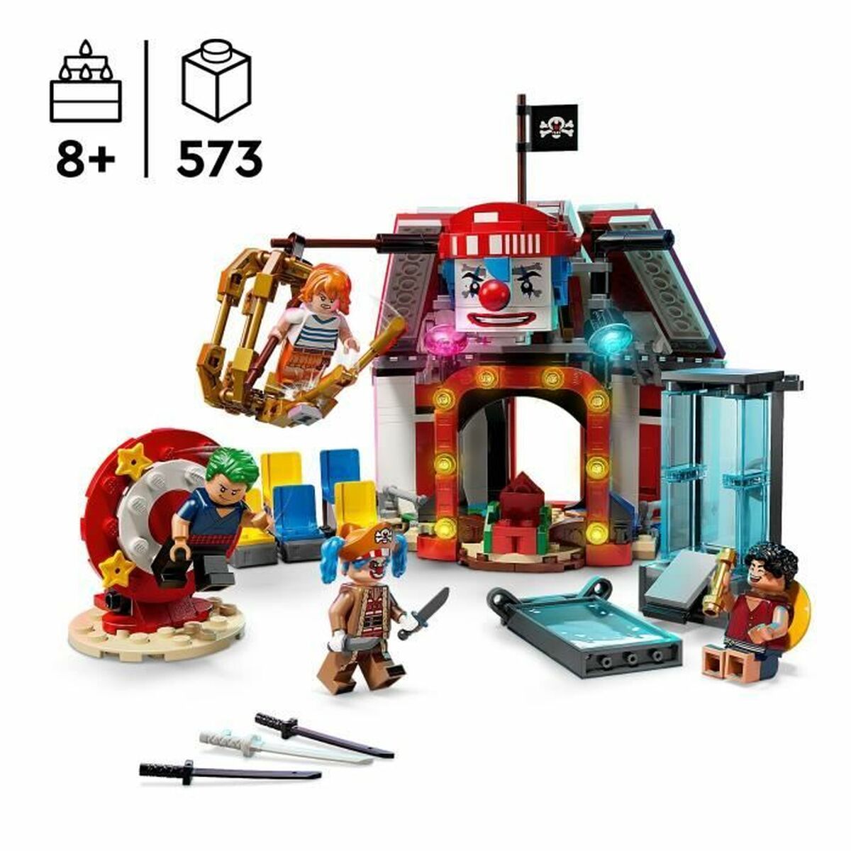 Set de Construcție Lego