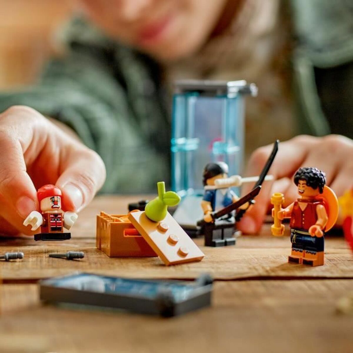 Set de Construcție Lego