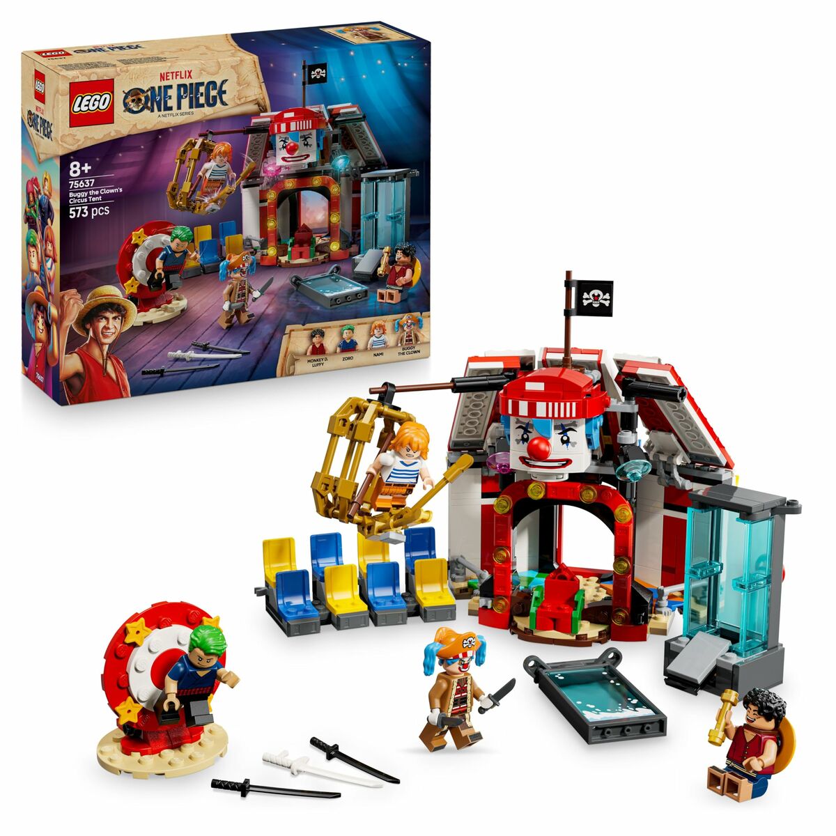 Set de Construcție Lego
