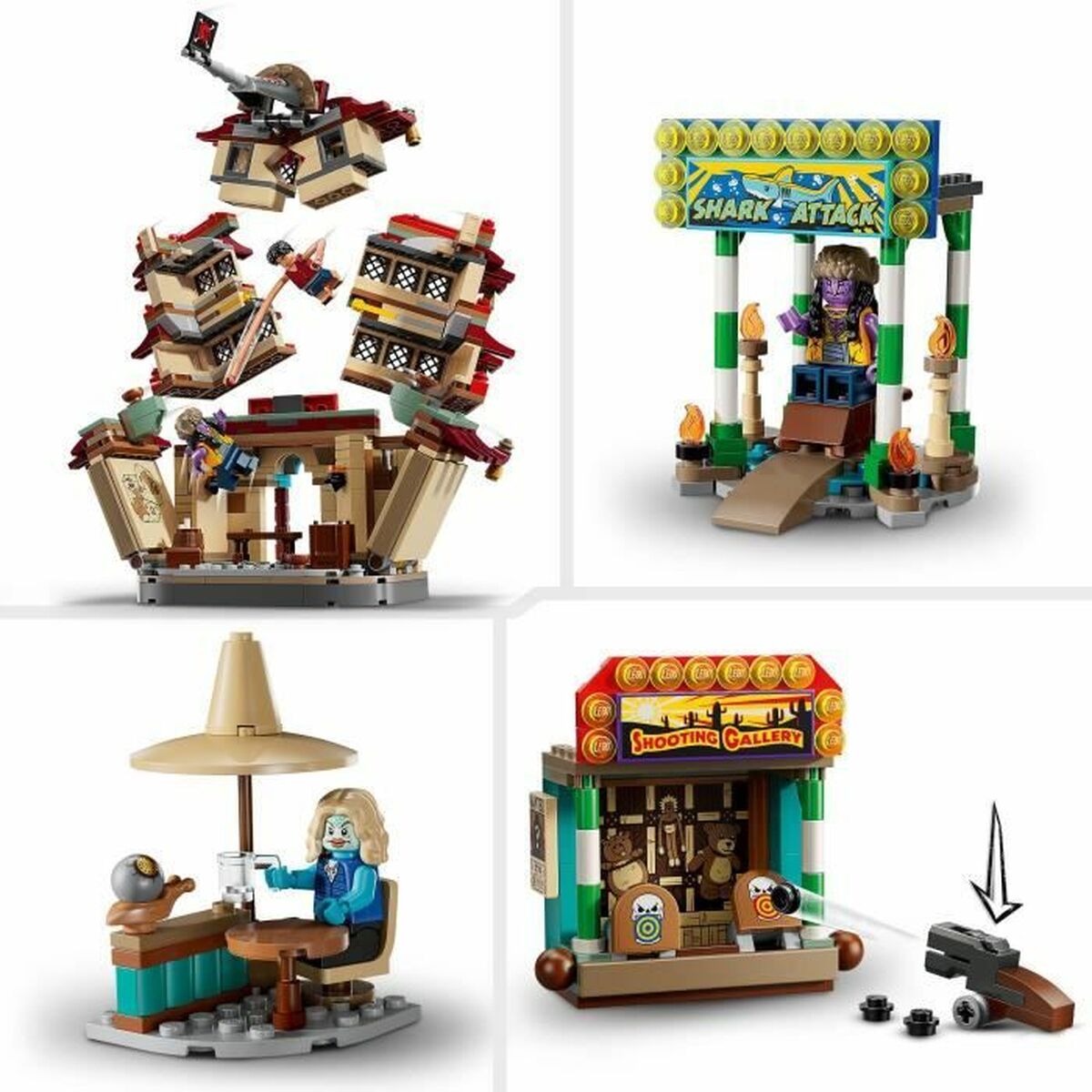 Set de Construcție Lego