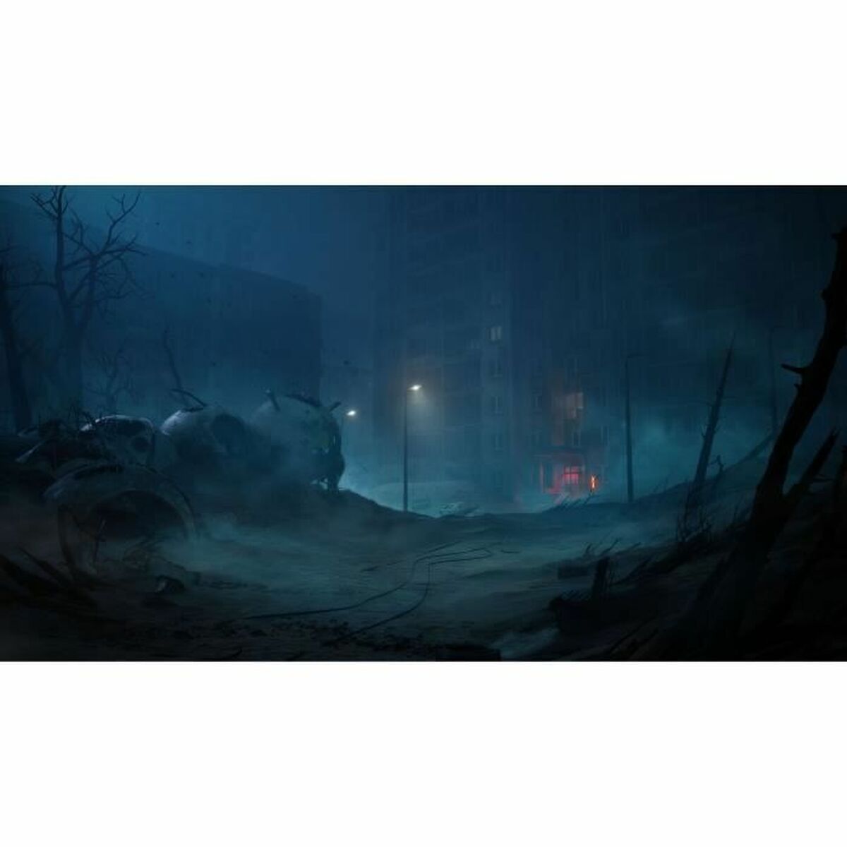 Joc video pentru Switch Bandai Namco Cronos: El Nuevo Amanecer