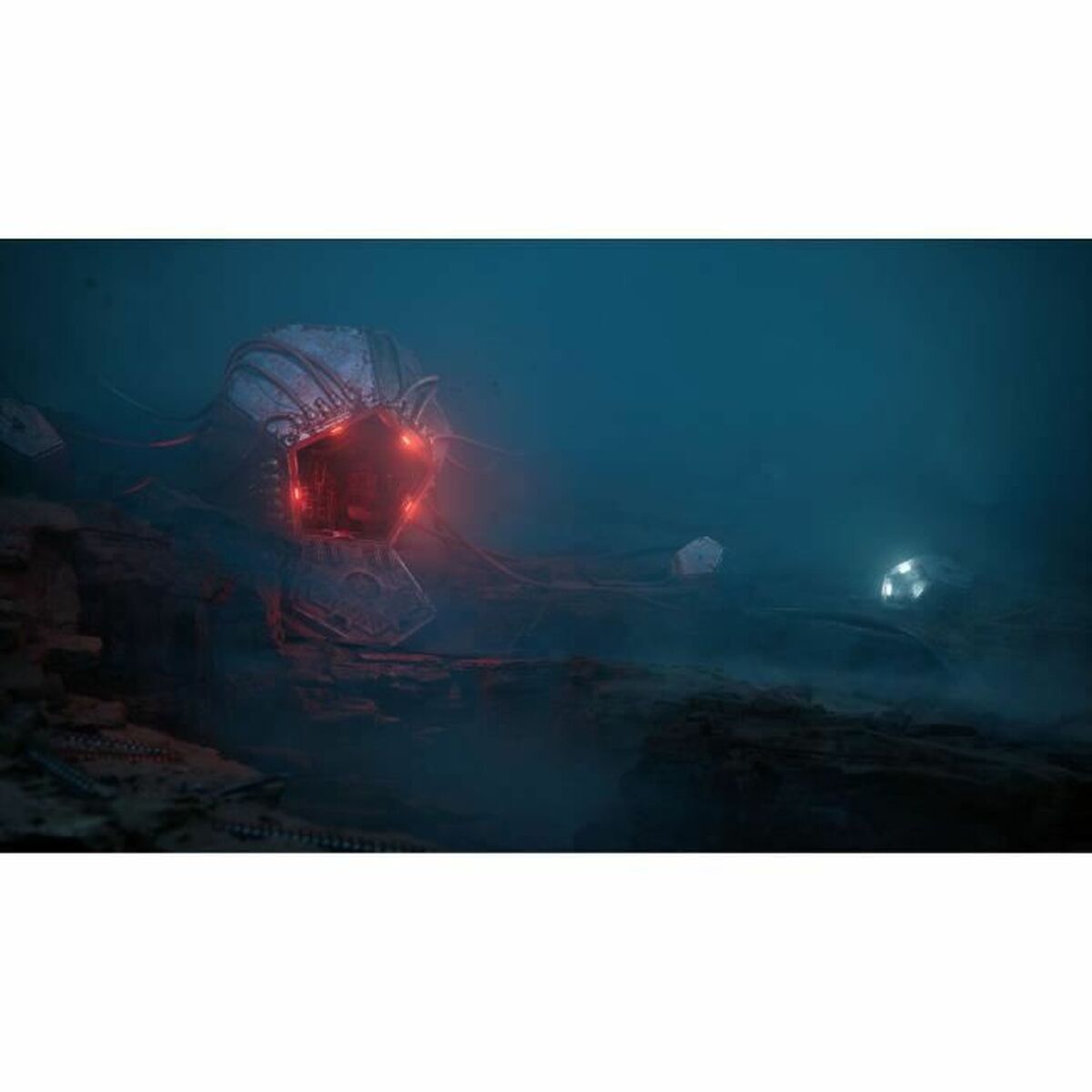 Joc video pentru Switch Bandai Namco Cronos: El Nuevo Amanecer