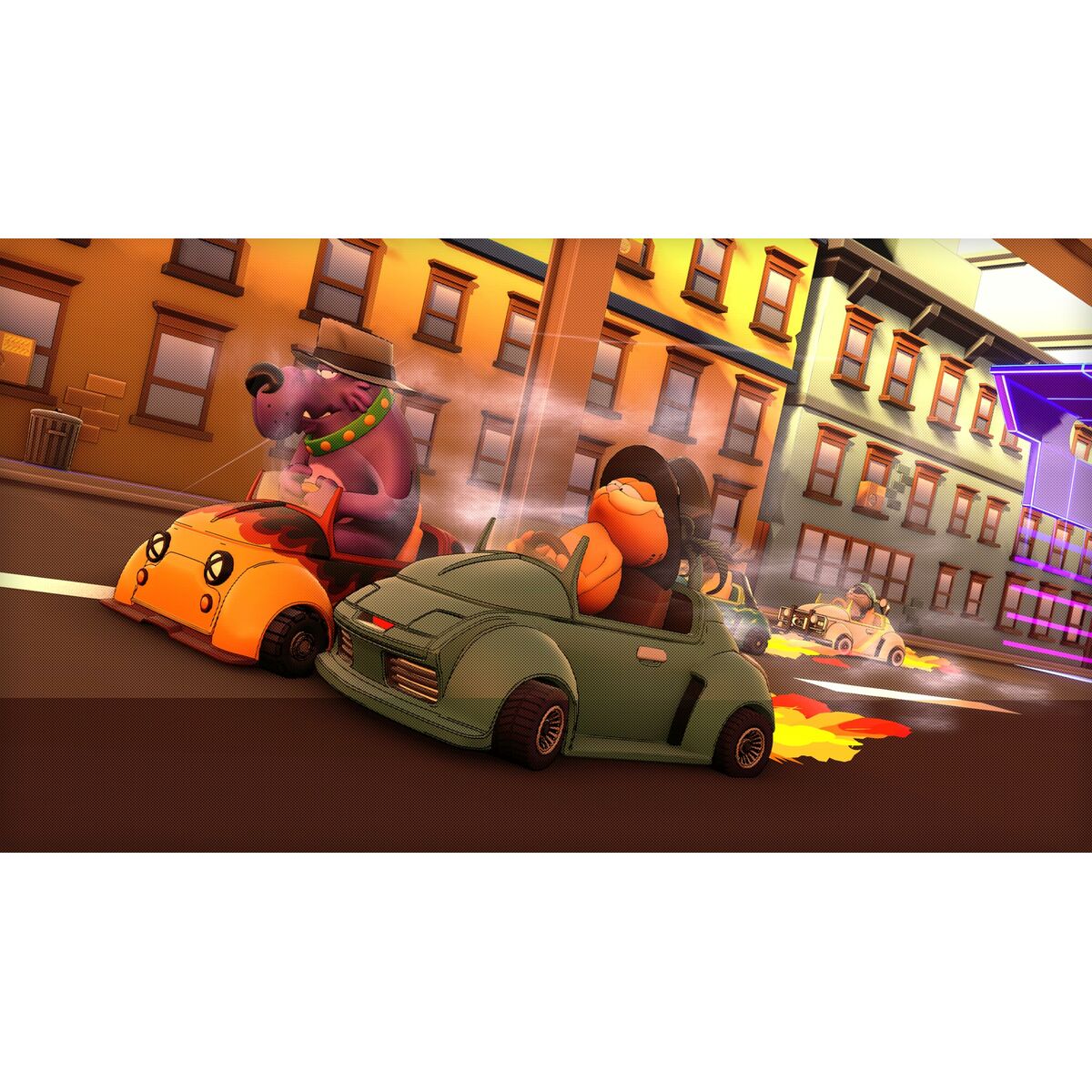 Joc video PlayStation 5 Microids