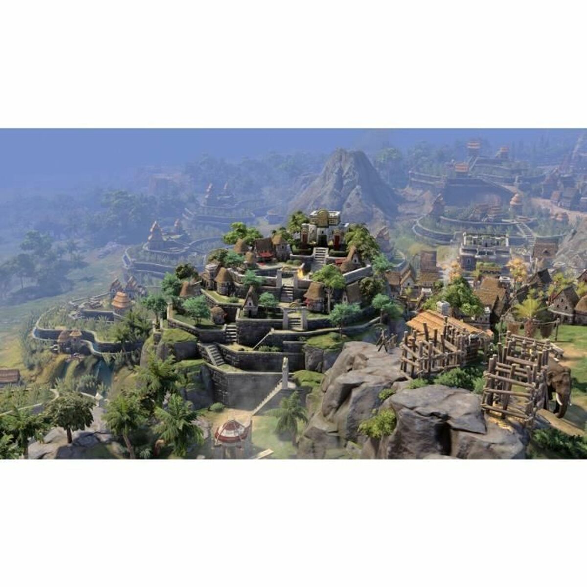 Joc video pentru Switch 2K GAMES Civilization VII