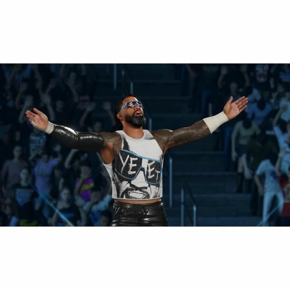 Joc video pentru Switch 2K GAMES WWE 2K25